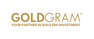 goldgram logo
