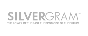 silvergram logo