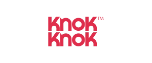 knokknok logo